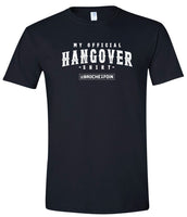 T-Shirt - Hangover - Homme